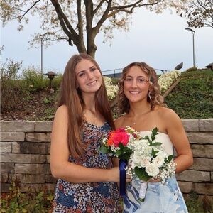 Meet your Posher, Campbell